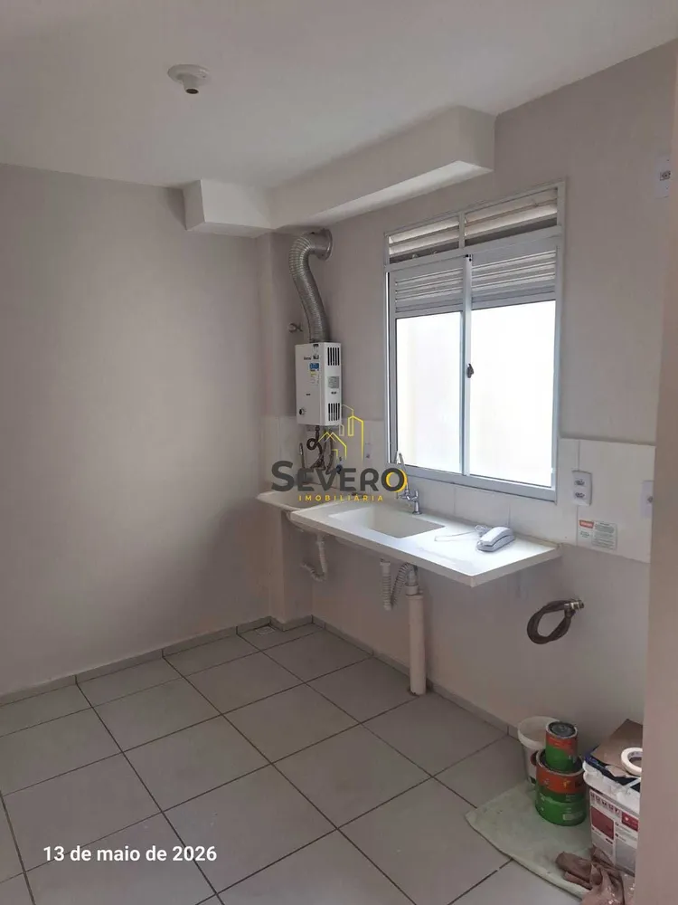 Apartamento, 2 quartos, 47 m² - Foto 15