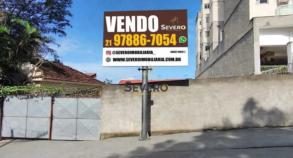 Terreno, 685 m² - Foto 2