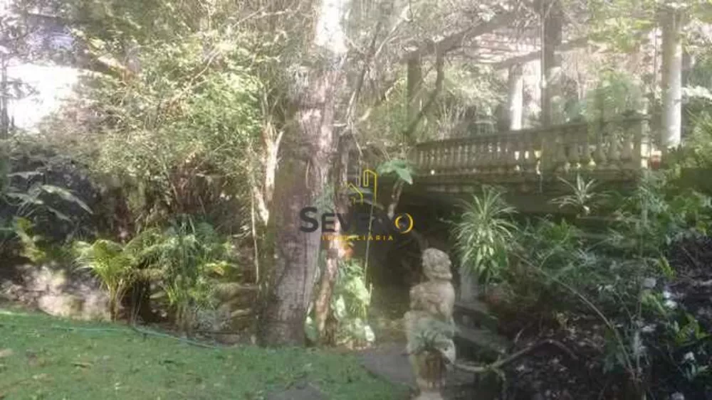 Casa, 4 quartos, 330 m² - Foto 8