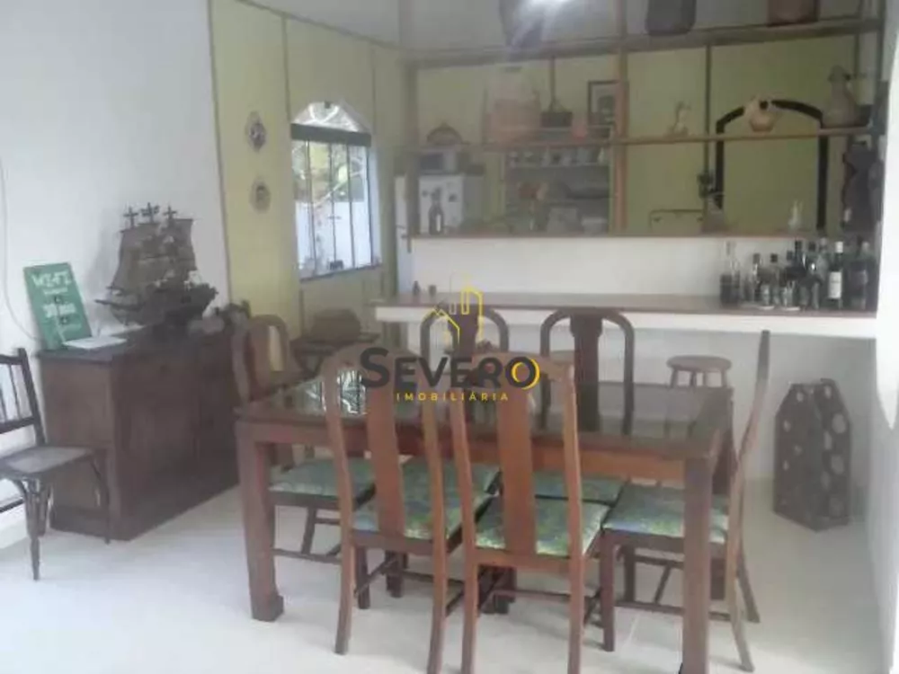 Casa, 4 quartos, 330 m² - Foto 11