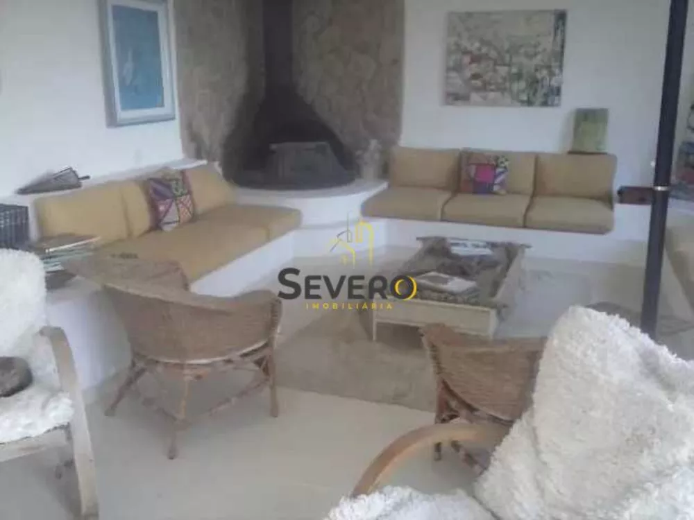 Casa, 4 quartos, 330 m² - Foto 19