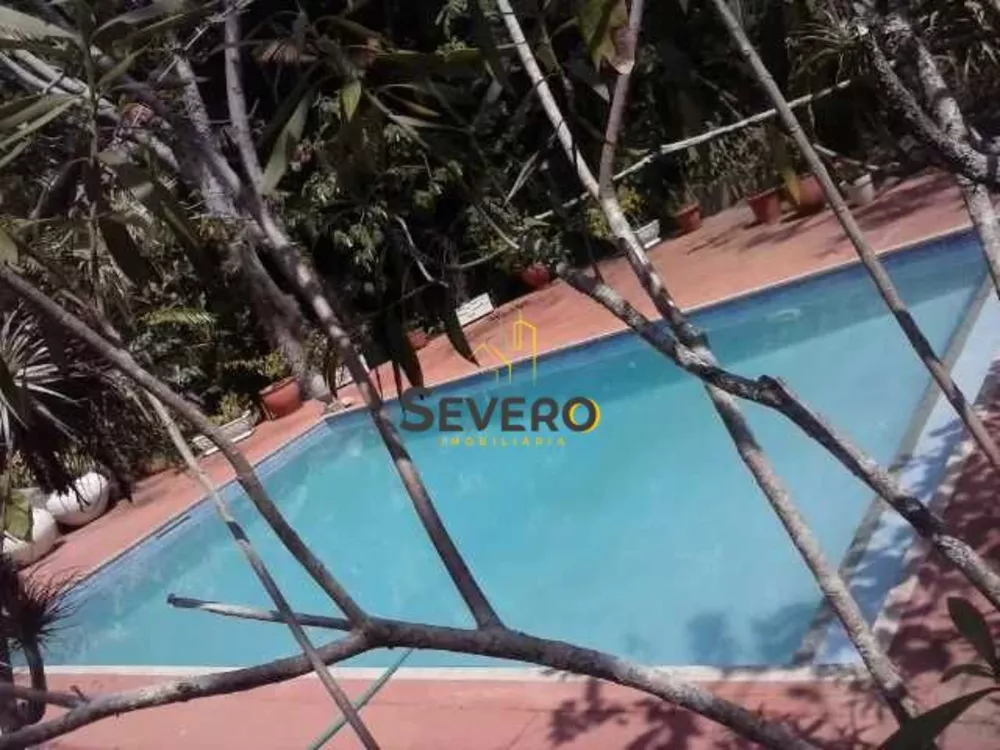 Casa, 4 quartos, 330 m² - Foto 4