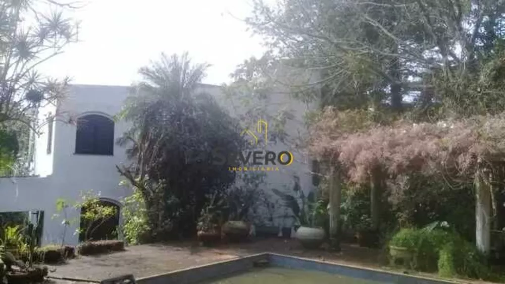 Casa, 4 quartos, 330 m² - Foto 12
