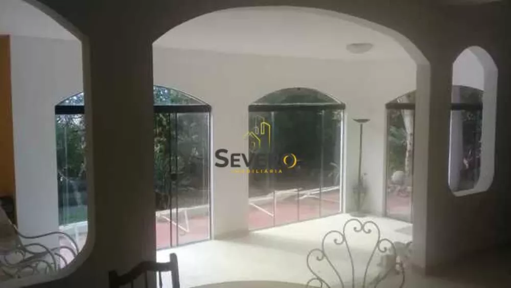 Casa, 4 quartos, 330 m² - Foto 16