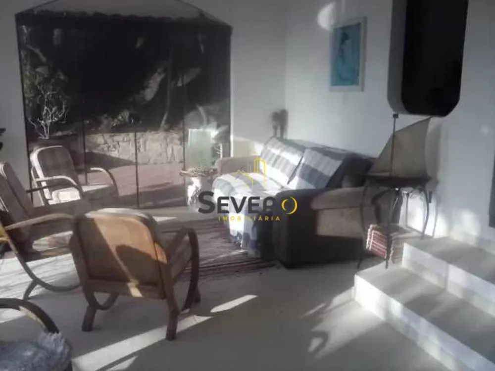 Casa, 4 quartos, 330 m² - Foto 13
