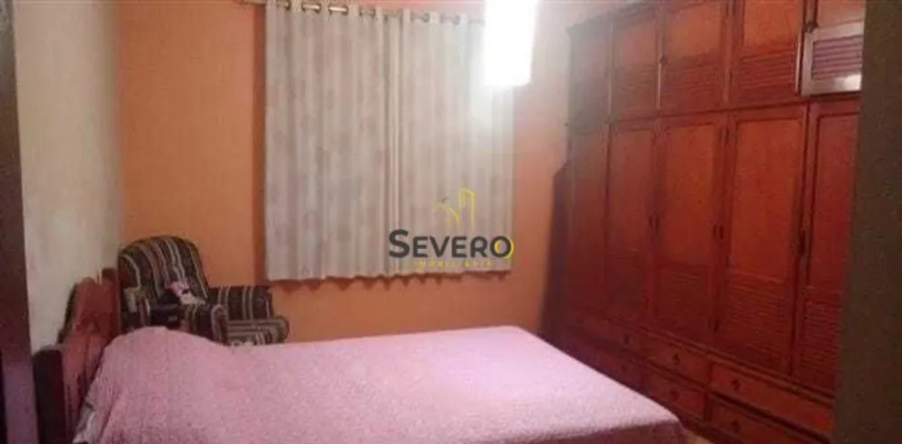 Casa, 3 quartos, 240 m² - Foto 12