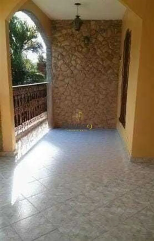Casa, 3 quartos, 240 m² - Foto 11