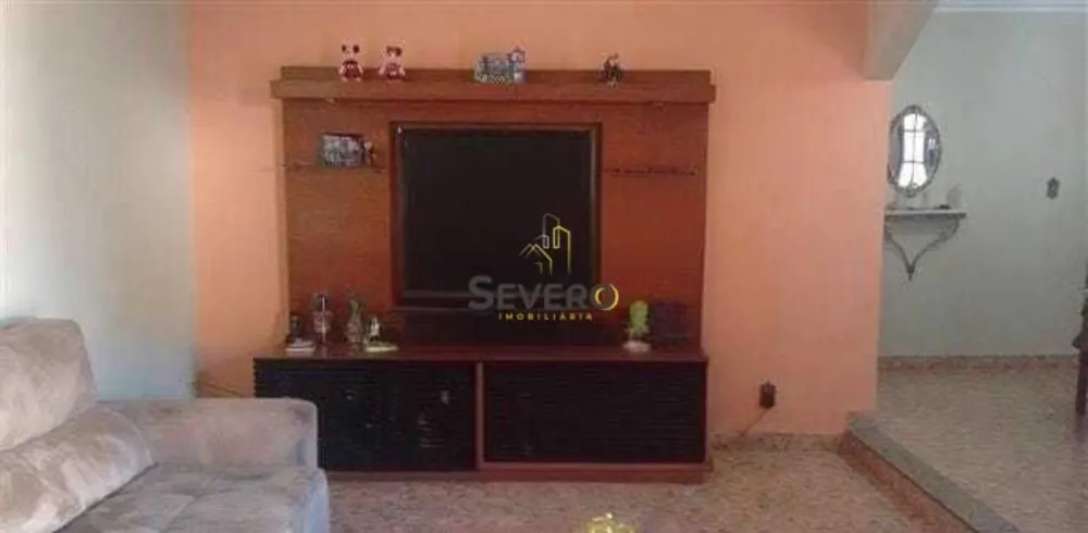 Casa, 3 quartos, 240 m² - Foto 17