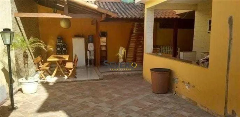 Casa, 3 quartos, 240 m² - Foto 5