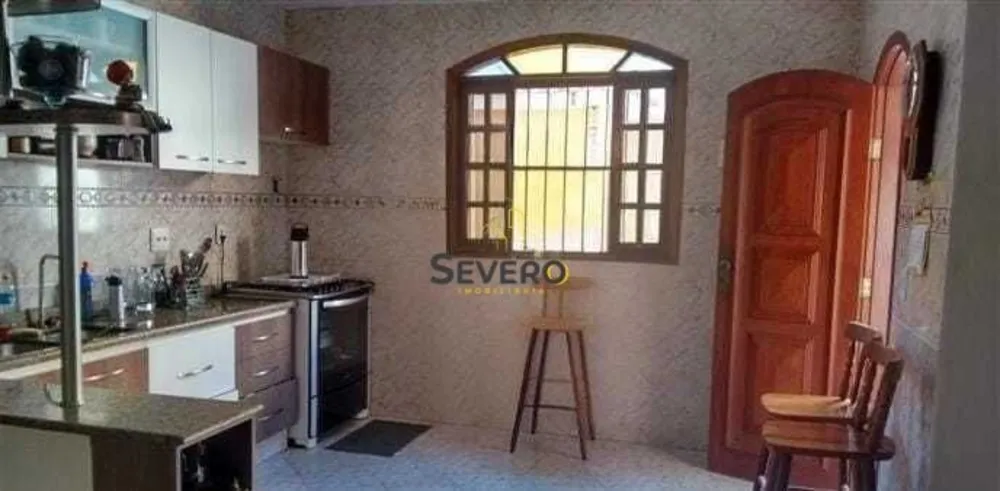 Casa, 3 quartos, 240 m² - Foto 21