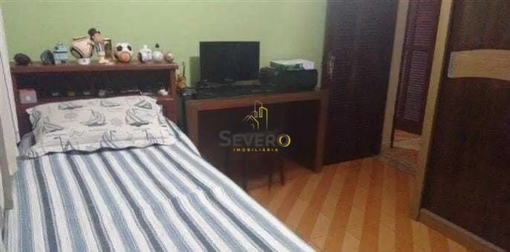 Casa, 3 quartos, 240 m² - Foto 25