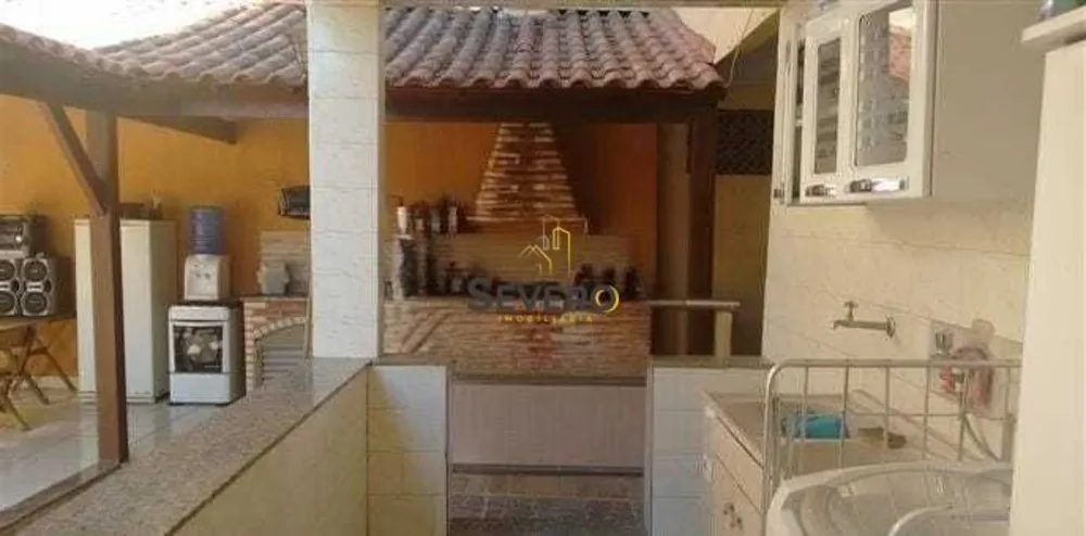 Casa, 3 quartos, 240 m² - Foto 7