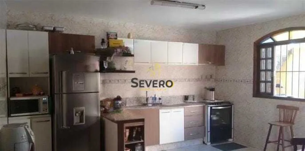 Casa, 3 quartos, 240 m² - Foto 19