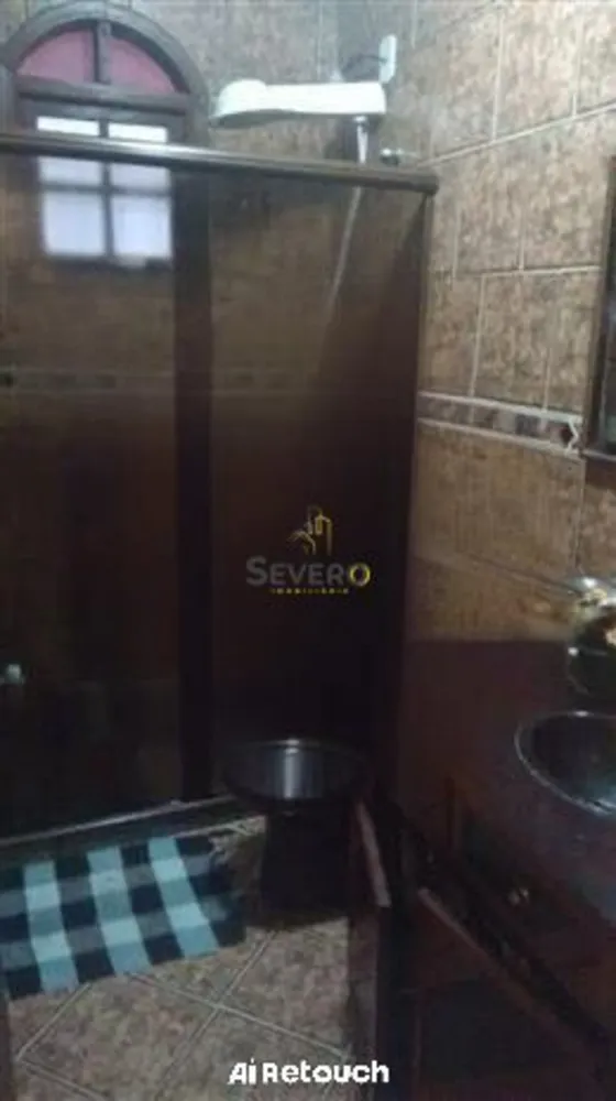 Casa, 3 quartos, 240 m² - Foto 15