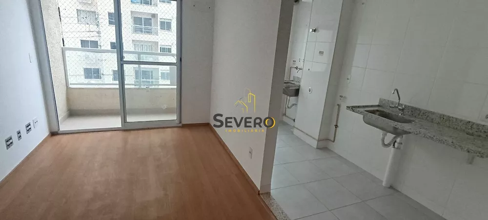 Apartamento, 2 quartos, 55 m² - Foto 2