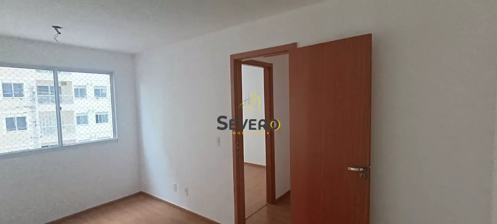 Apartamento, 2 quartos, 55 m² - Foto 5
