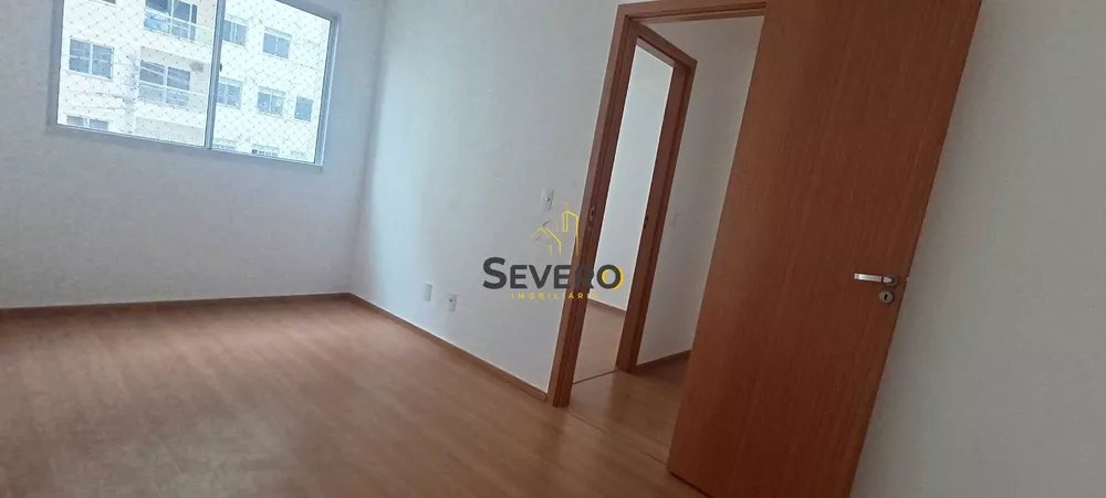Apartamento, 2 quartos, 55 m² - Foto 6