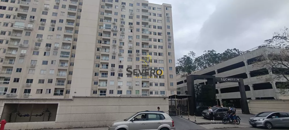 Apartamento, 2 quartos, 55 m² - Foto 1