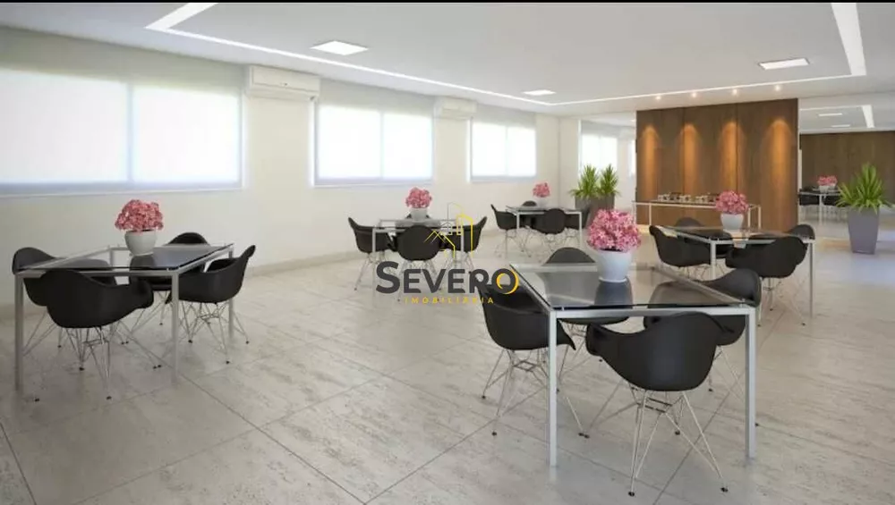 Apartamento, 2 quartos, 55 m² - Foto 17