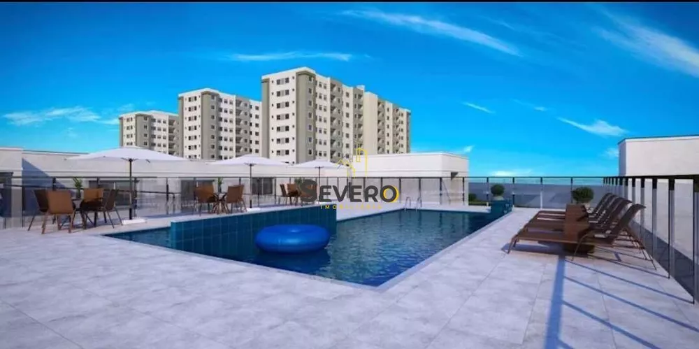 Apartamento, 2 quartos, 55 m² - Foto 22