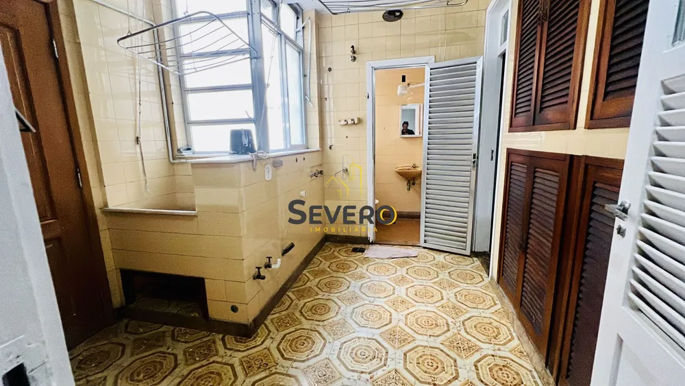 Apartamento, 4 quartos, 240 m² - Foto 11