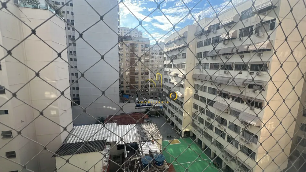 Apartamento, 4 quartos, 240 m² - Foto 1