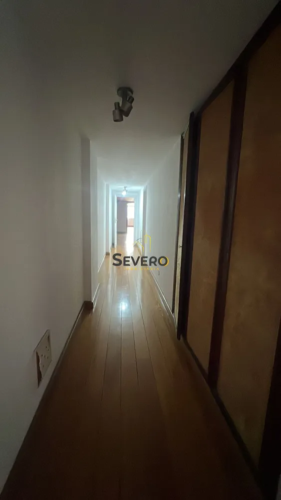 Apartamento, 4 quartos, 240 m² - Foto 7