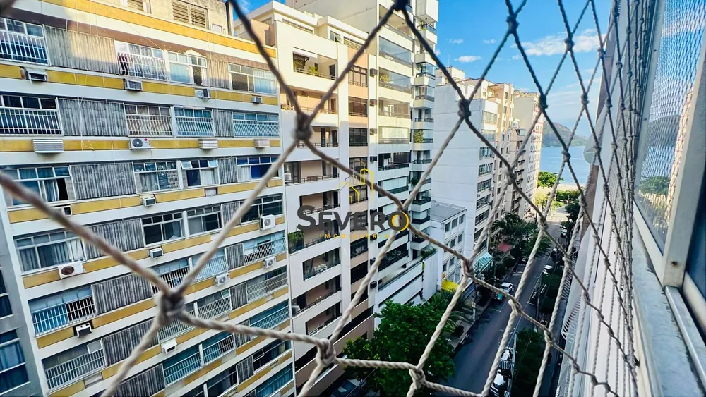 Apartamento, 4 quartos, 240 m² - Foto 3