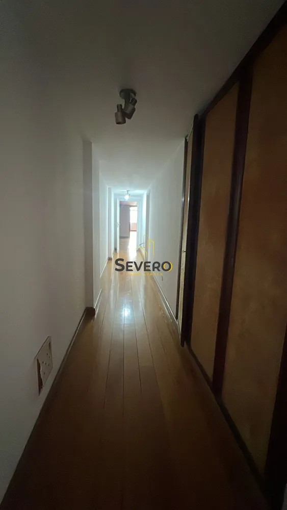 Apartamento, 4 quartos, 240 m² - Foto 35