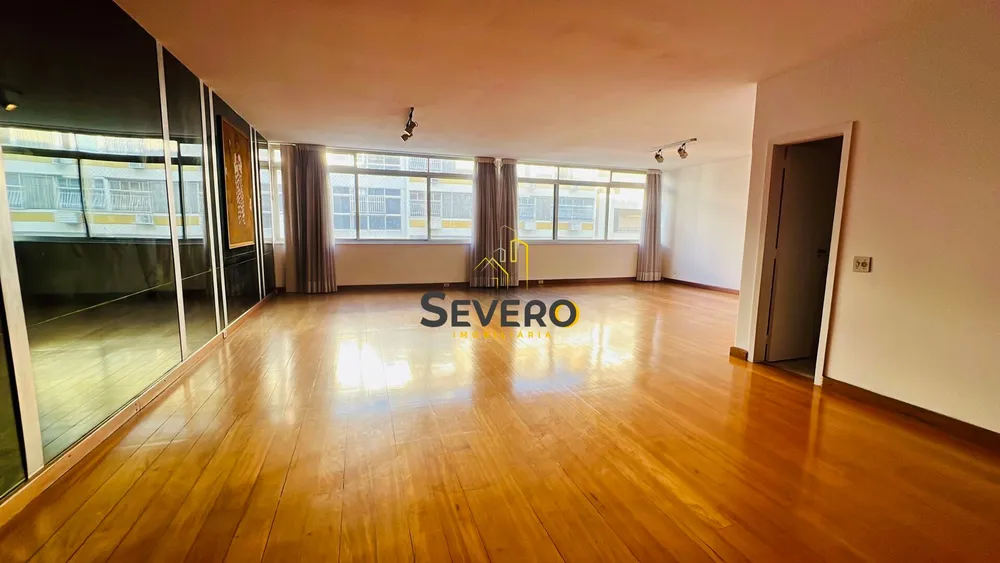 Apartamento, 4 quartos, 240 m² - Foto 9
