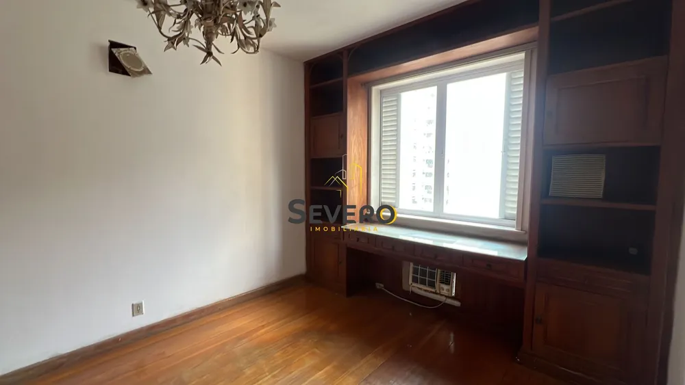 Apartamento, 4 quartos, 240 m² - Foto 19
