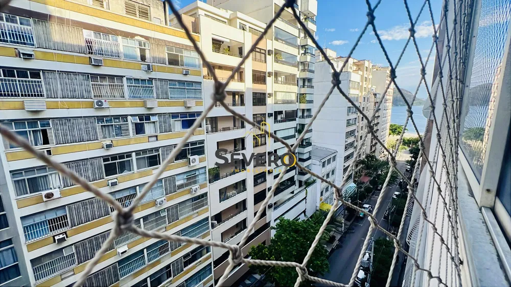 Apartamento, 4 quartos, 240 m² - Foto 8