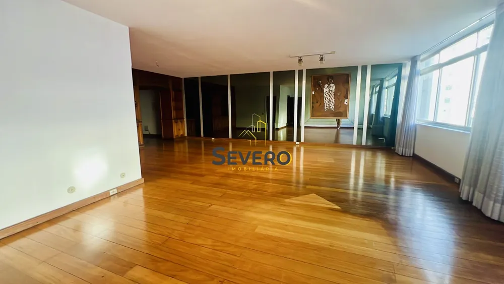 Apartamento, 4 quartos, 240 m² - Foto 3