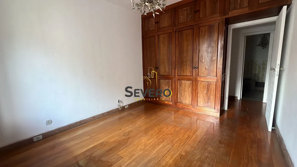 Apartamento, 4 quartos, 240 m² - Foto 21