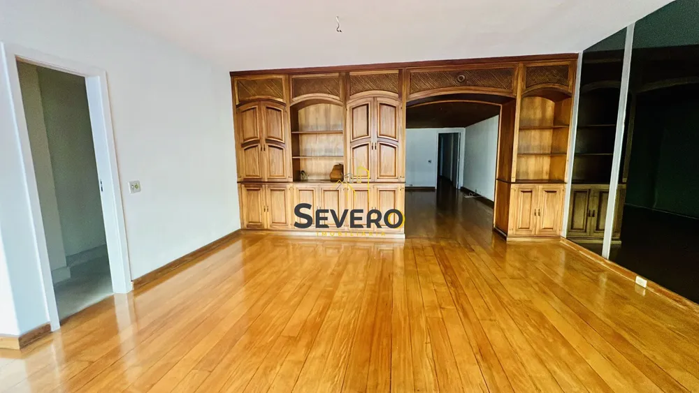Apartamento, 4 quartos, 240 m² - Foto 4