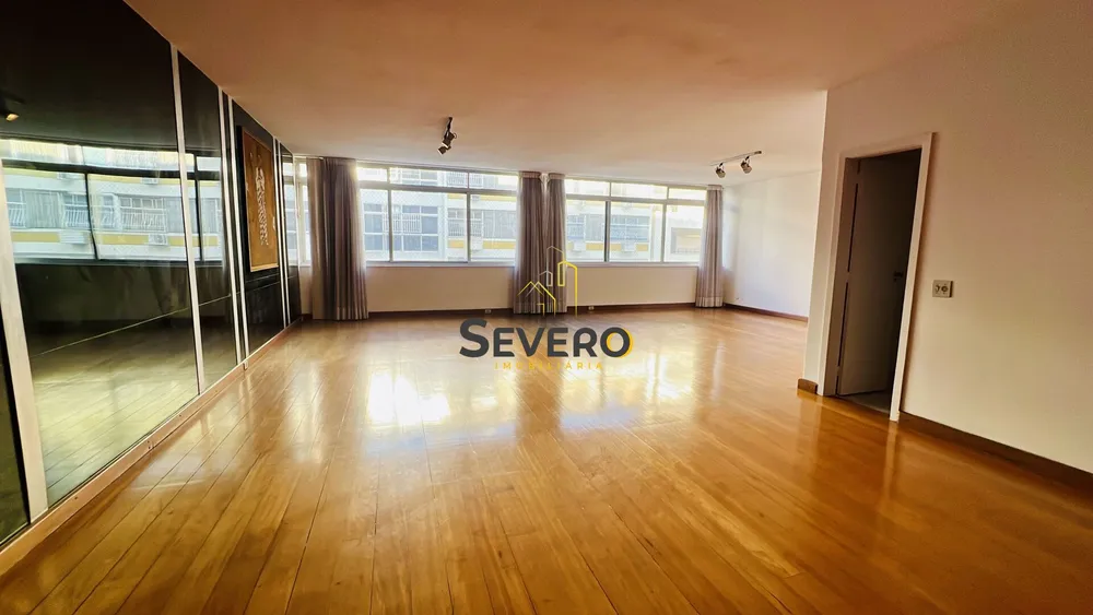 Apartamento, 4 quartos, 240 m² - Foto 2