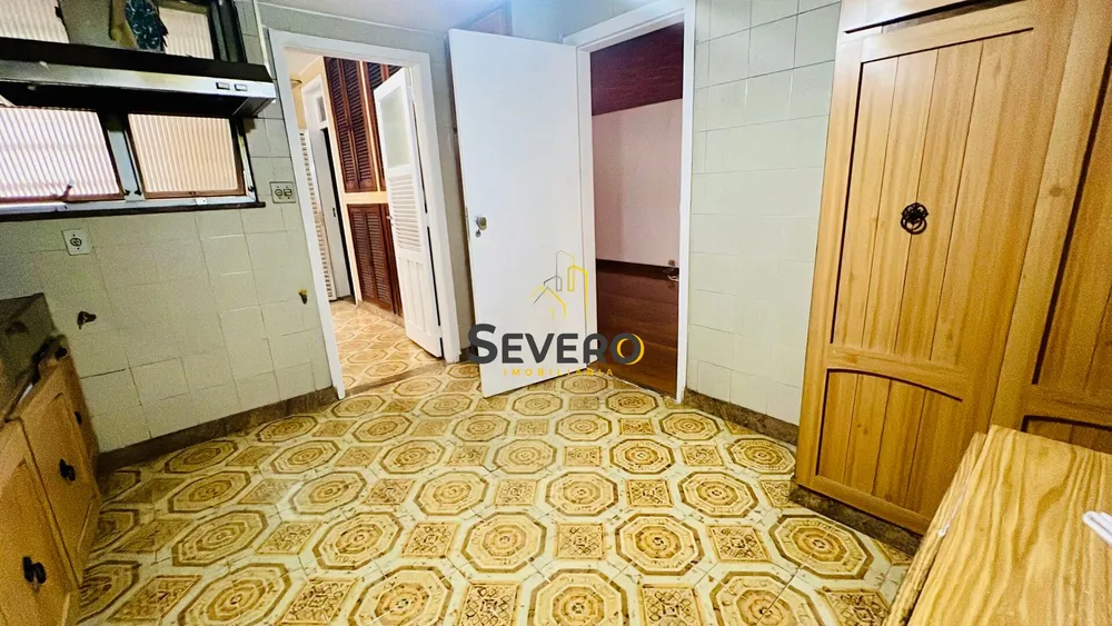 Apartamento, 4 quartos, 240 m² - Foto 19