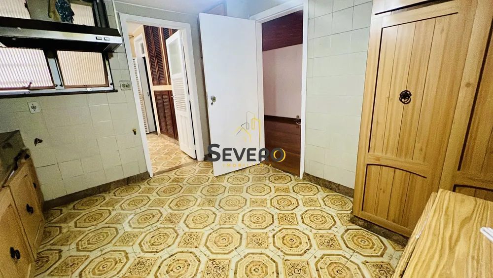 Apartamento, 4 quartos, 240 m² - Foto 10