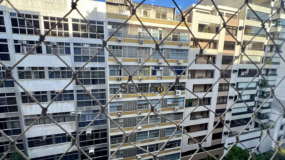 Apartamento, 4 quartos, 240 m² - Foto 1