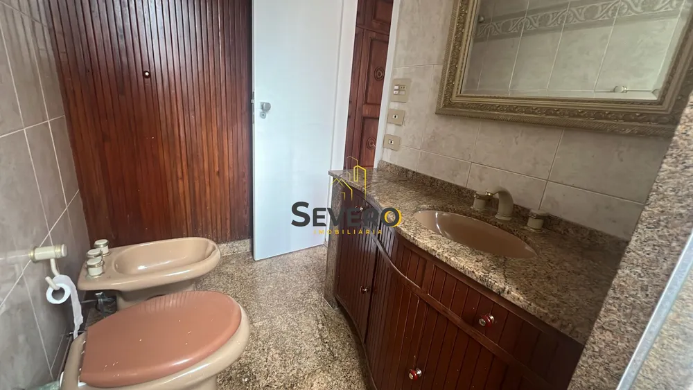 Apartamento, 4 quartos, 240 m² - Foto 33
