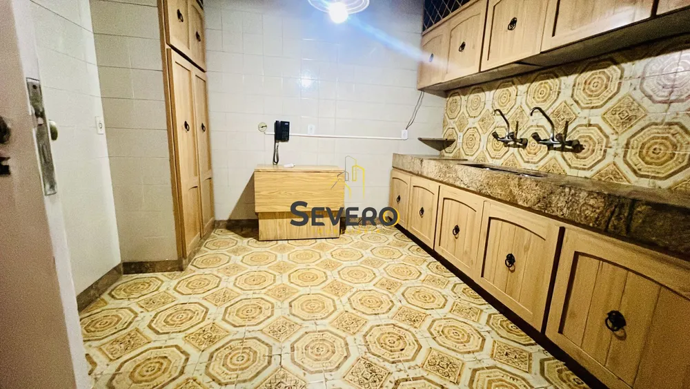Apartamento, 4 quartos, 240 m² - Foto 9