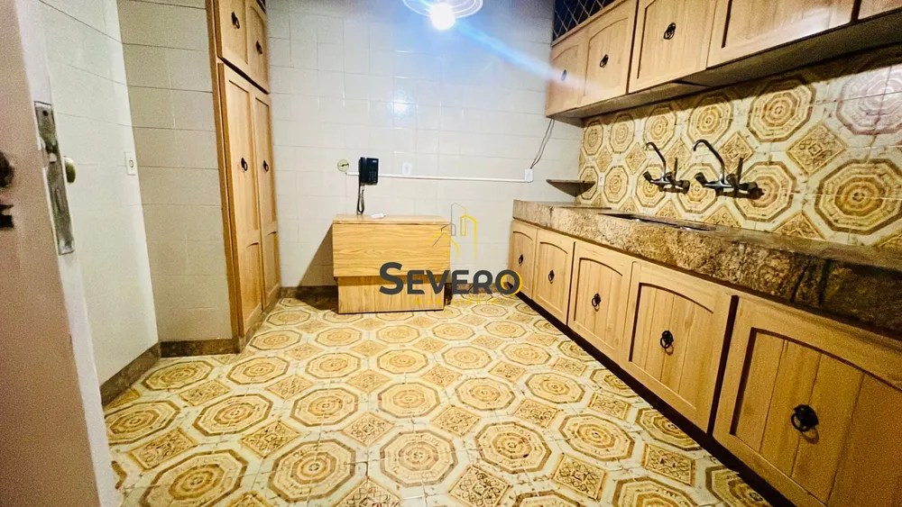 Apartamento, 4 quartos, 240 m² - Foto 17