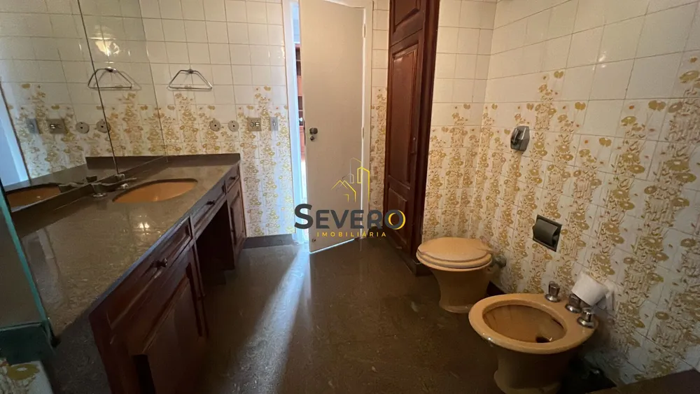 Apartamento, 4 quartos, 240 m² - Foto 24