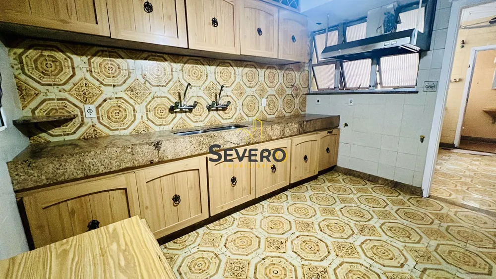 Apartamento, 4 quartos, 240 m² - Foto 8
