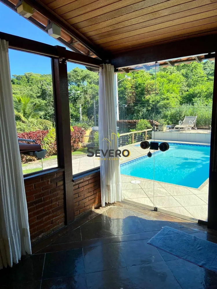 Casa de Condomínio, 3 quartos - Foto 7