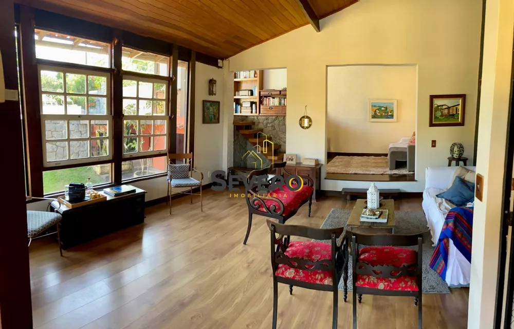Casa de Condomínio, 3 quartos - Foto 8
