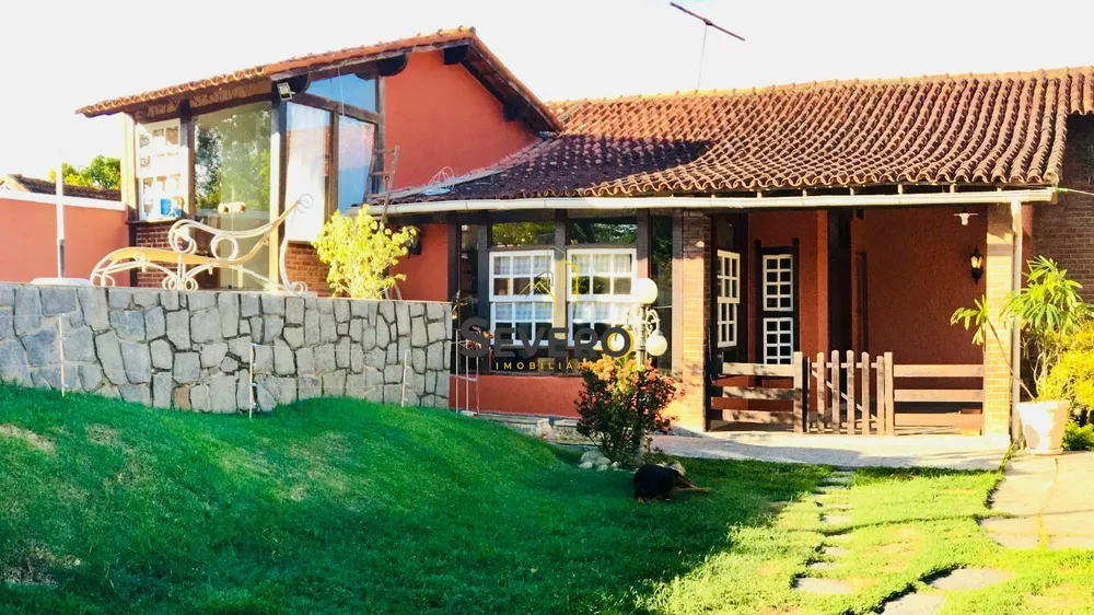 Casa de Condomínio, 3 quartos - Foto 5