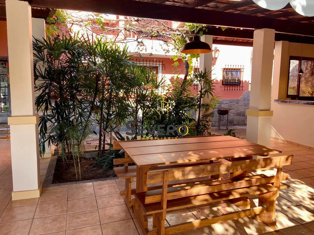 Casa de Condomínio, 3 quartos - Foto 16