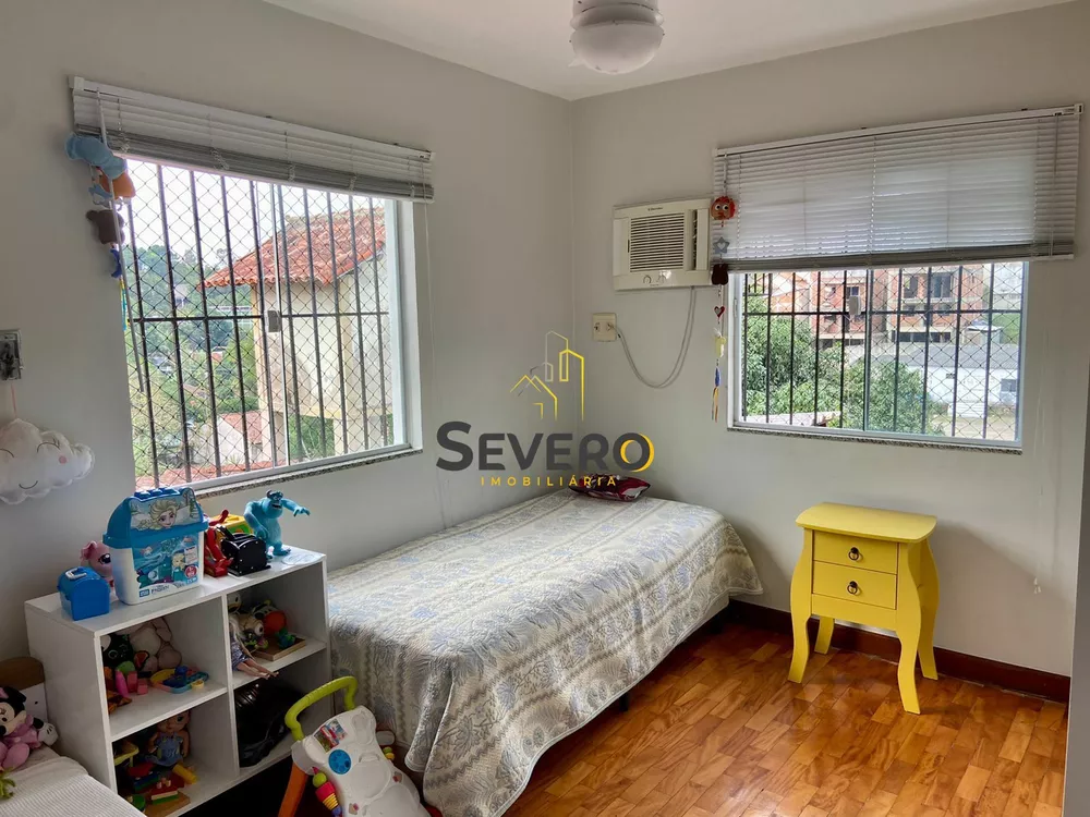 Casa de Condomínio, 3 quartos - Foto 17