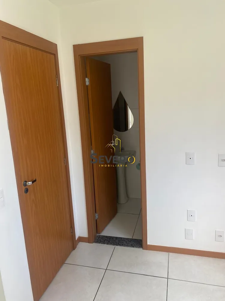 Apartamento, 3 quartos, 65 m² - Foto 9